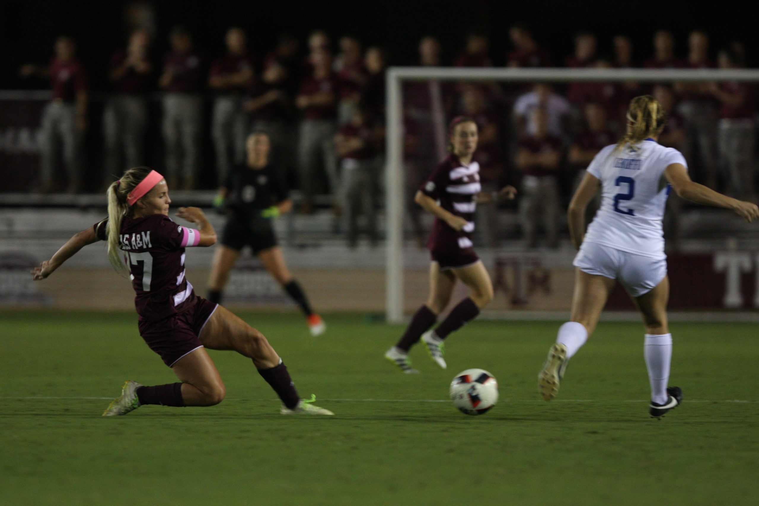 Slideshow: Soccer vs Kentucky