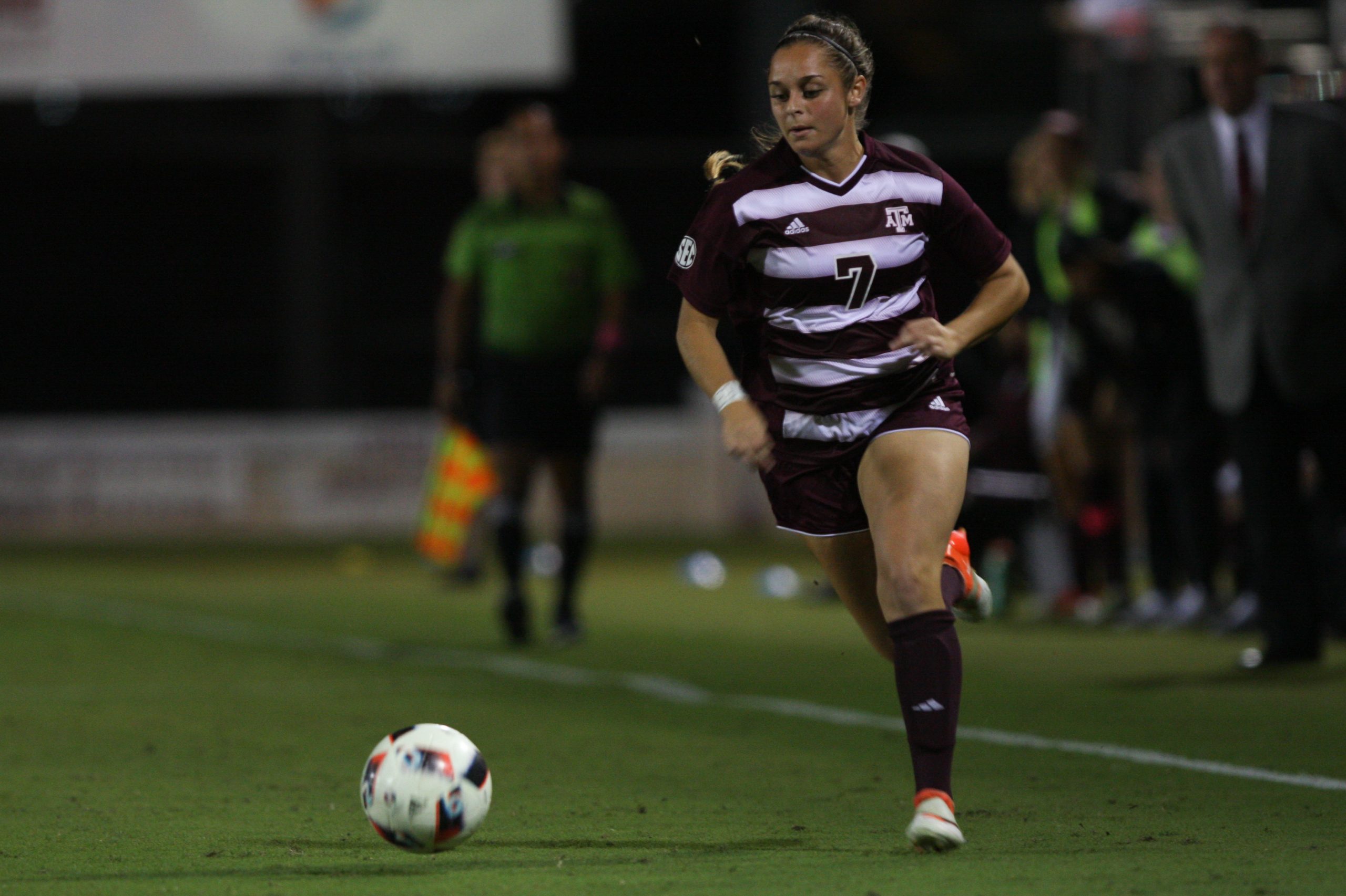 Slideshow: Soccer vs Kentucky