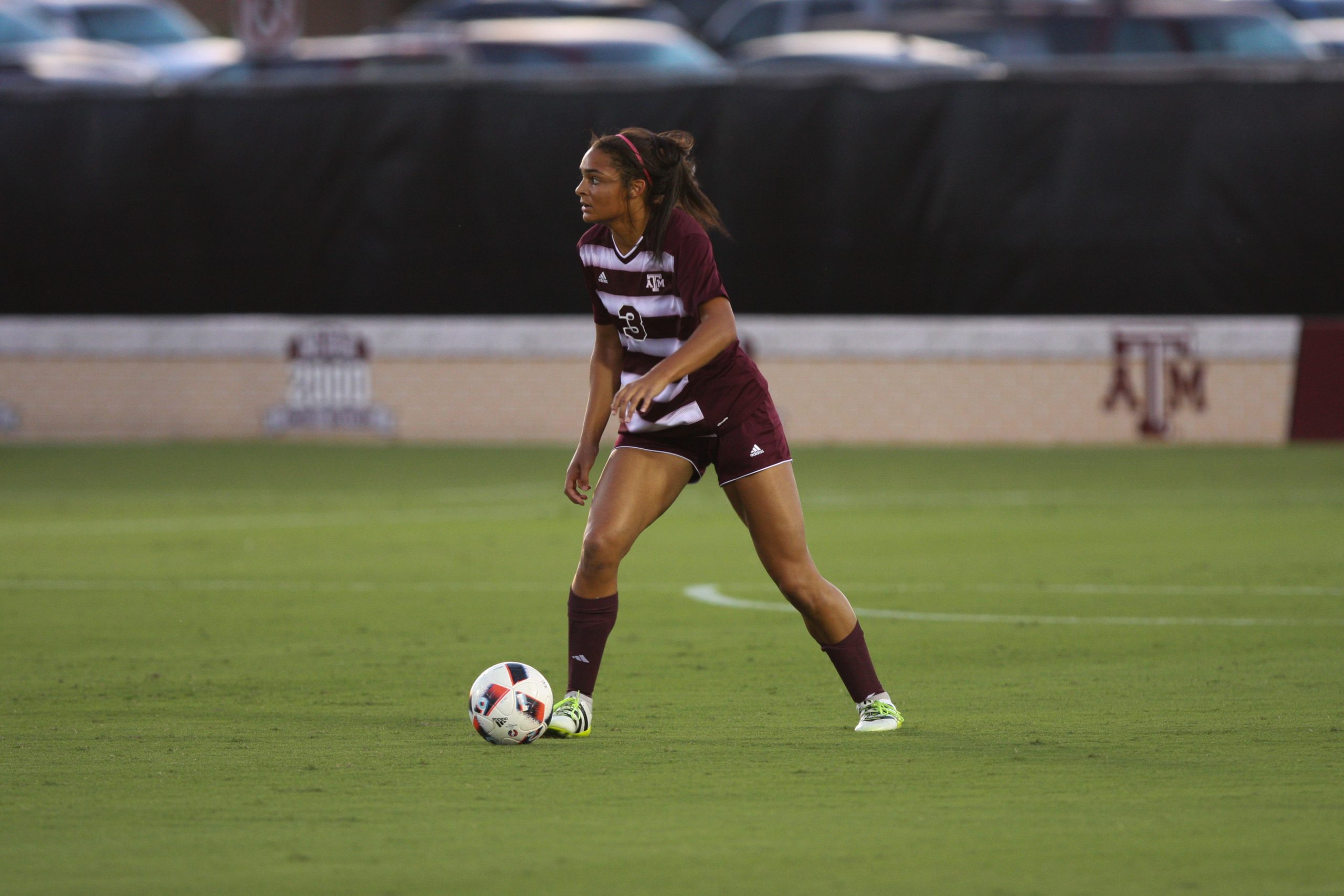 Slideshow: Soccer vs Kentucky