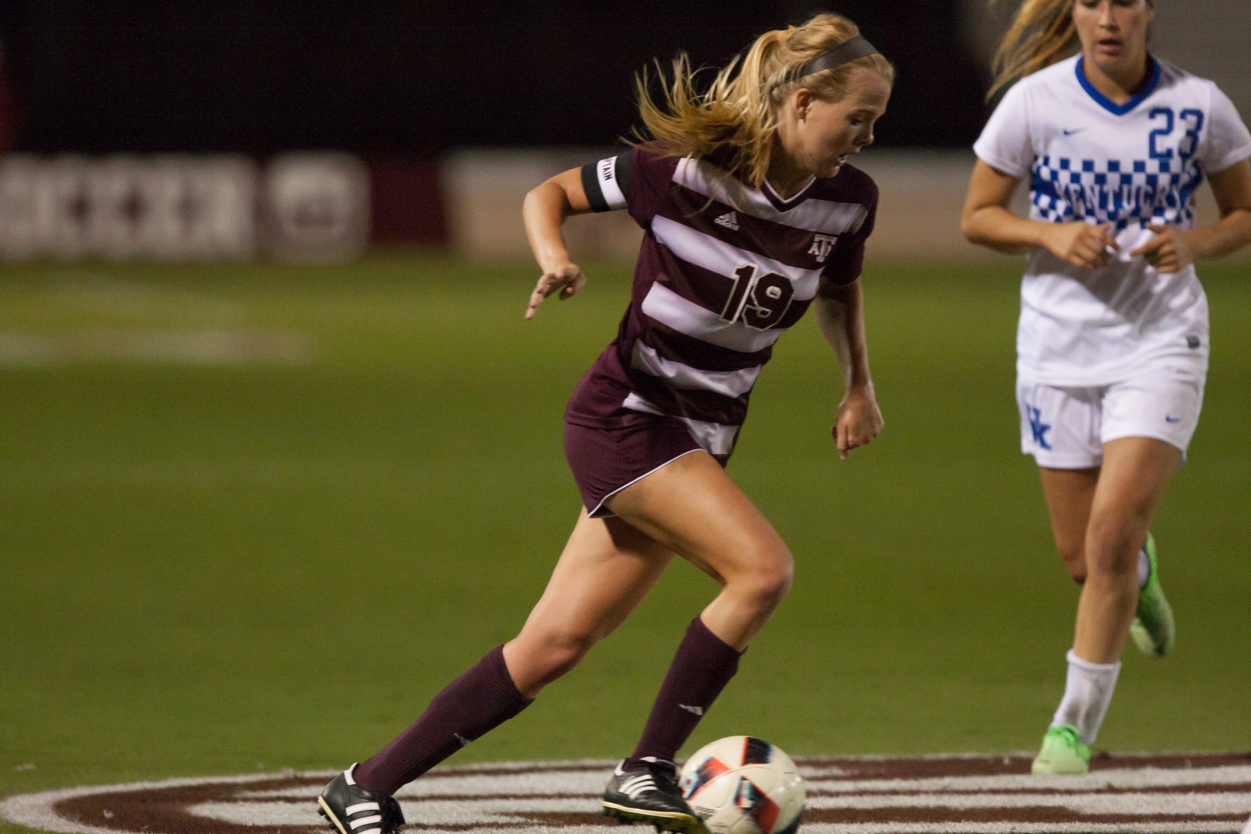 Slideshow: Soccer vs Kentucky