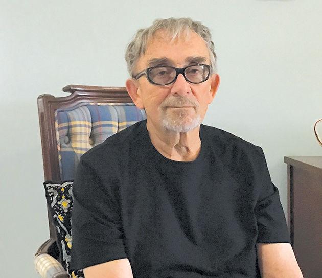 Thomas Gabor, Class of 1961 and Holocaust survivor, will share his experience Wednesday in Rudder Theatre.