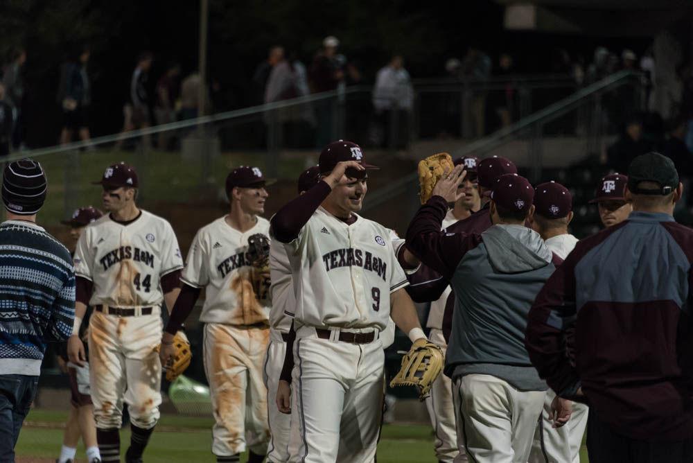 Texas A&M v. Pepperdine