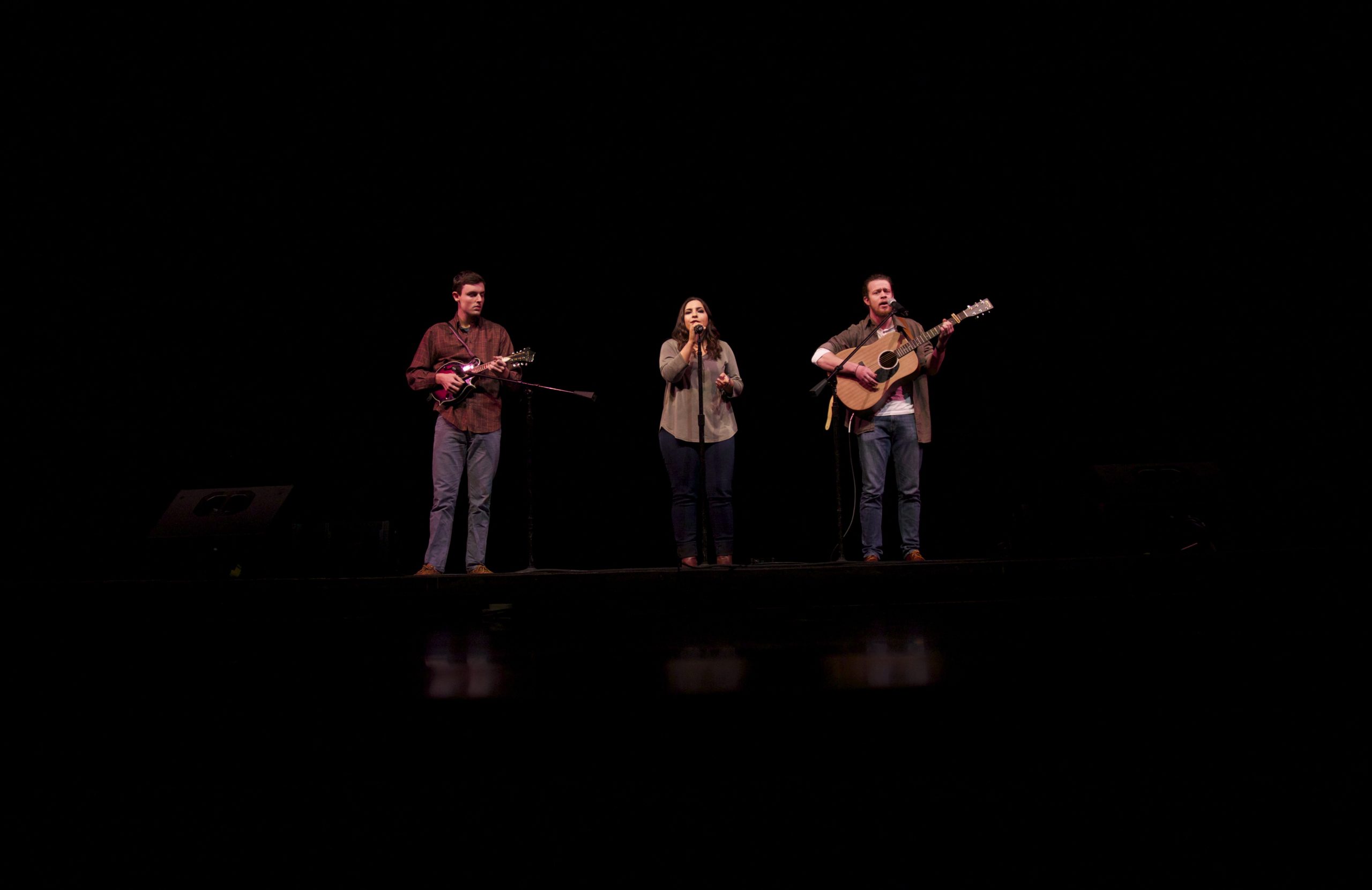 SLIDESHOW: Aggies Got Talent