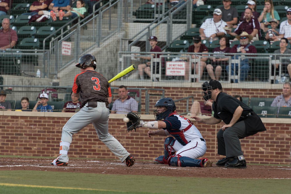 Slideshow: Texas A&M v. Bowling Green