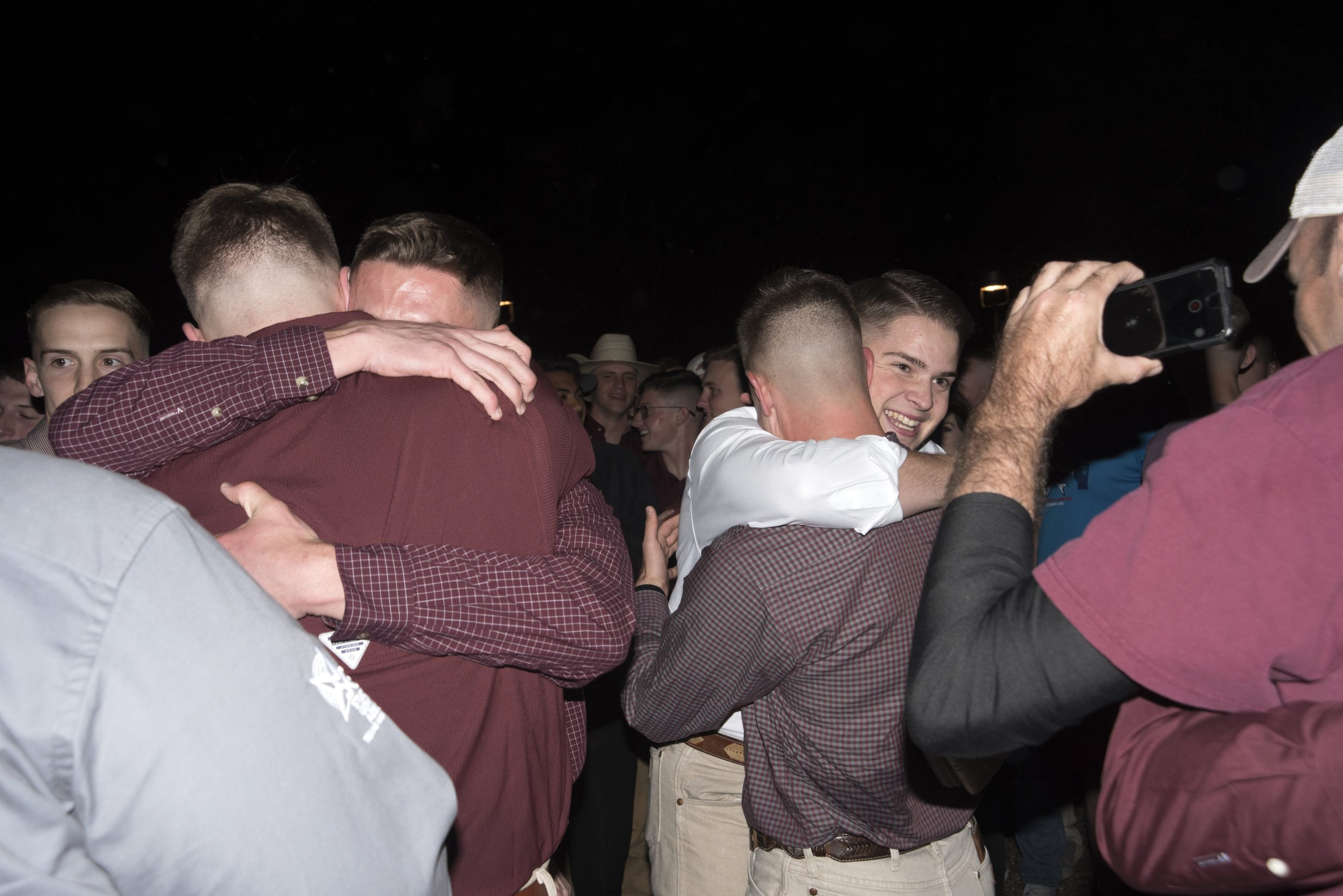 Slideshow: Yell Leader and Student Body Elections