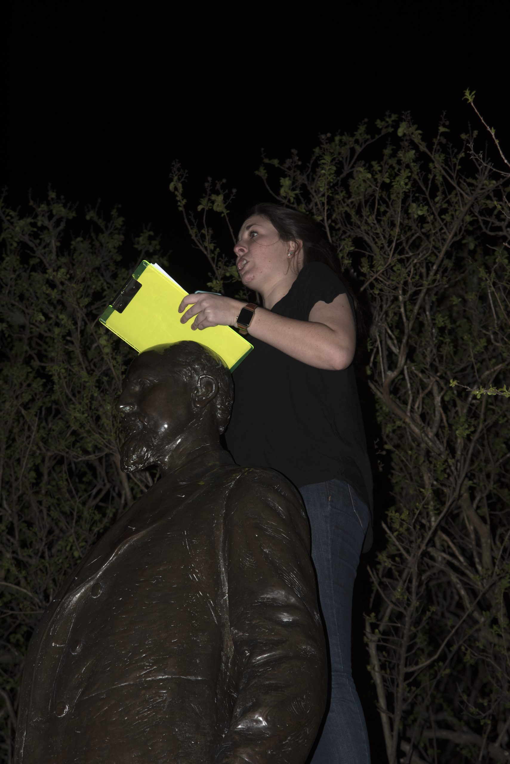 Slideshow: Yell Leader and Student Body Elections