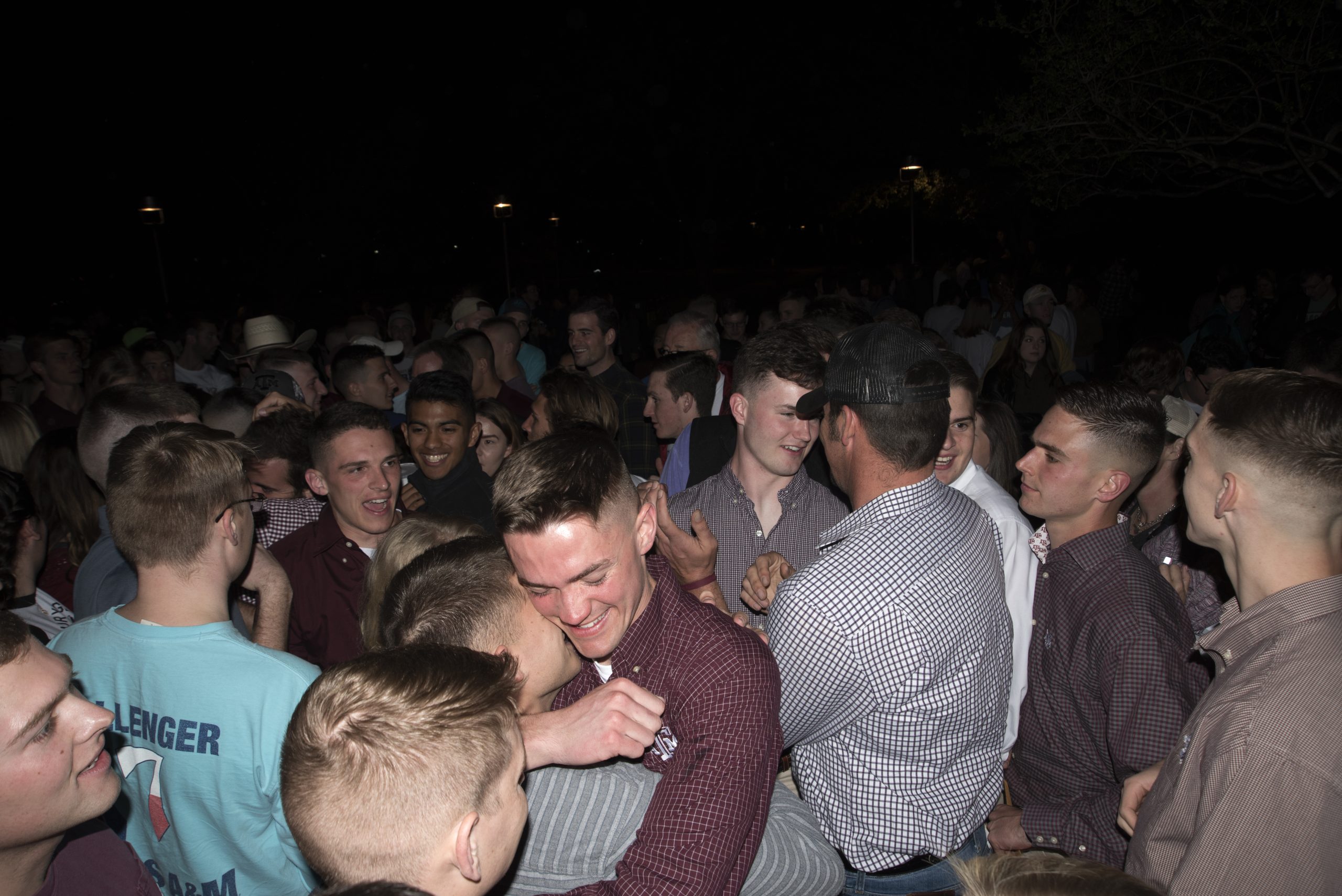 Slideshow: Yell Leader and Student Body Elections