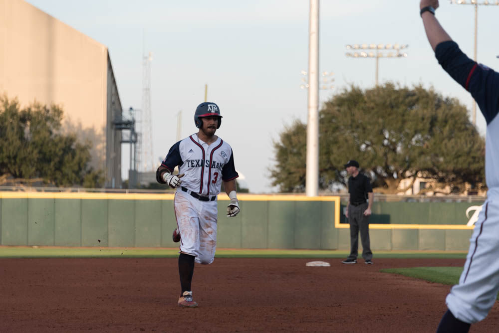 Slideshow: Texas A&M v. Bowling Green