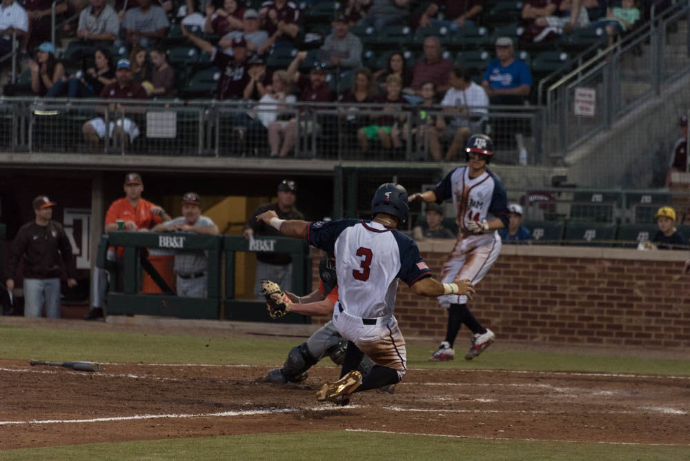 Slideshow: Texas A&M v. Bowling Green