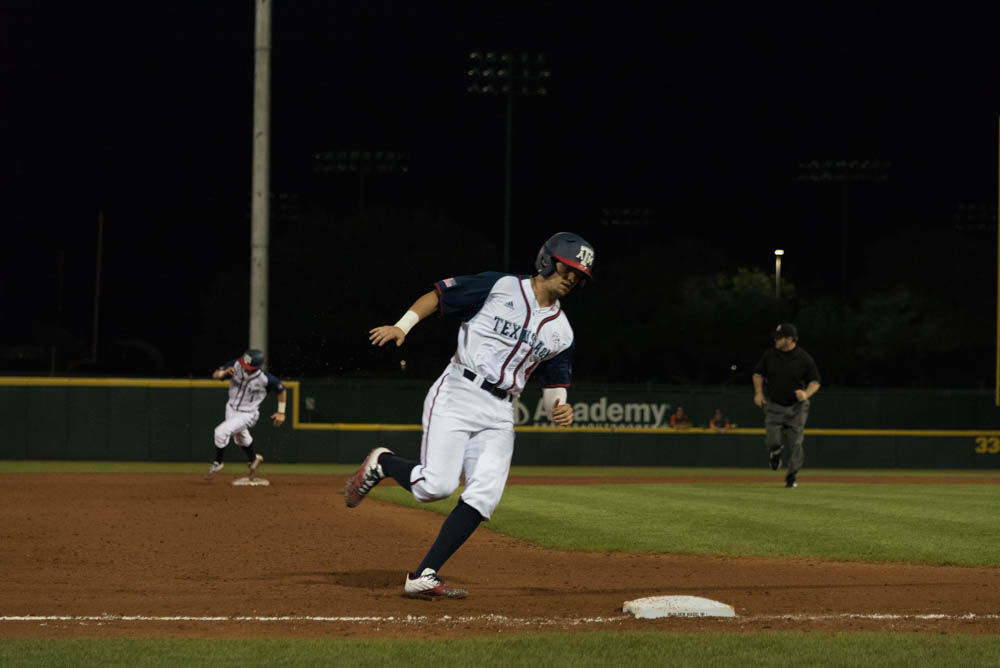 Slideshow: Texas A&M v. Bowling Green