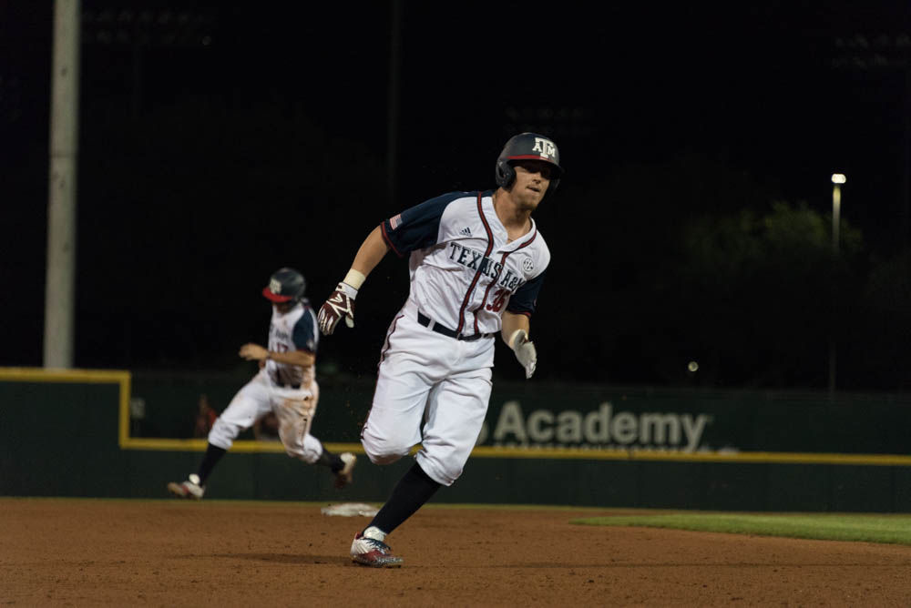 Slideshow: Texas A&M v. Bowling Green