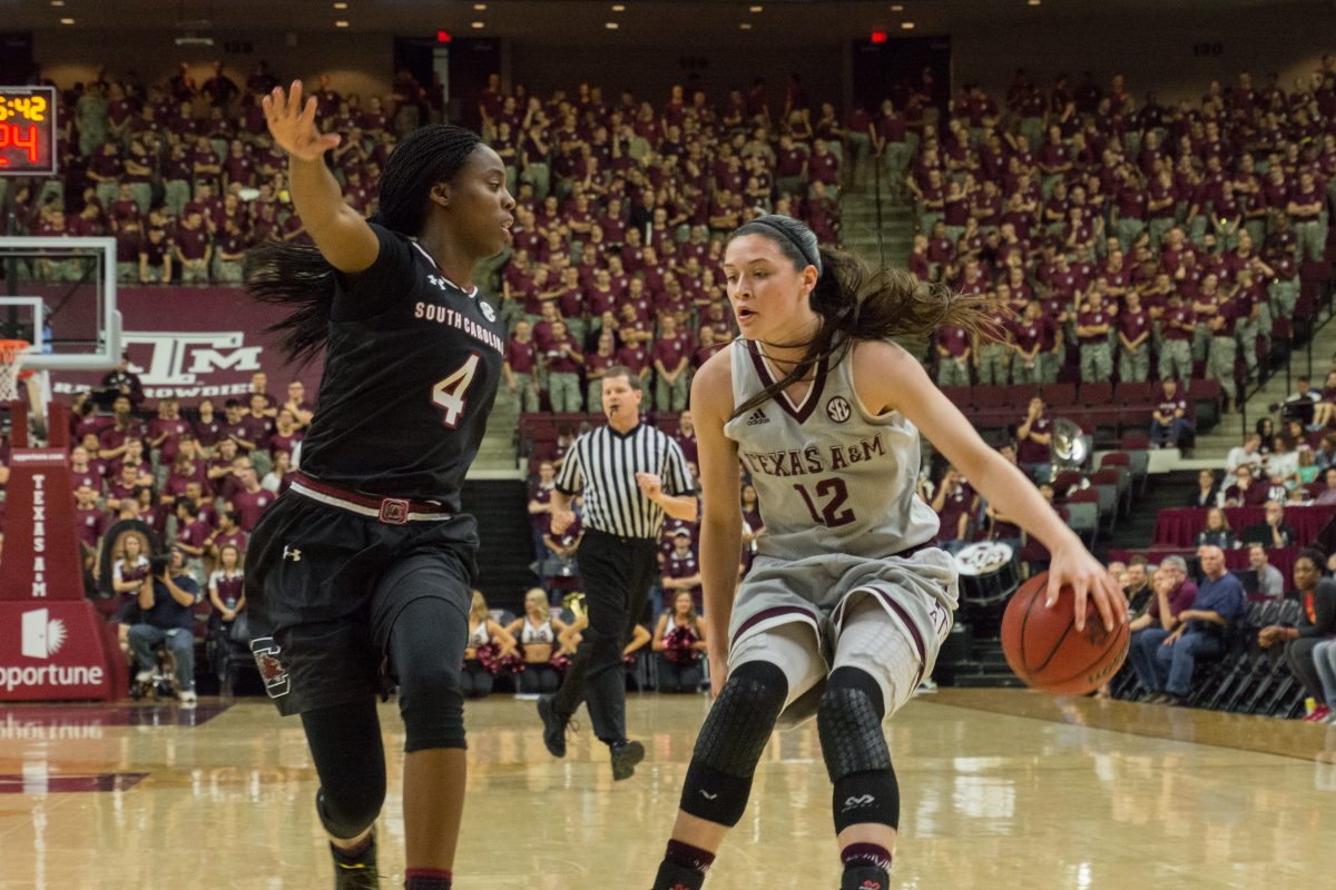 Sophomore guard Danni Williams&#160;has recorded two 30+ points games this season.