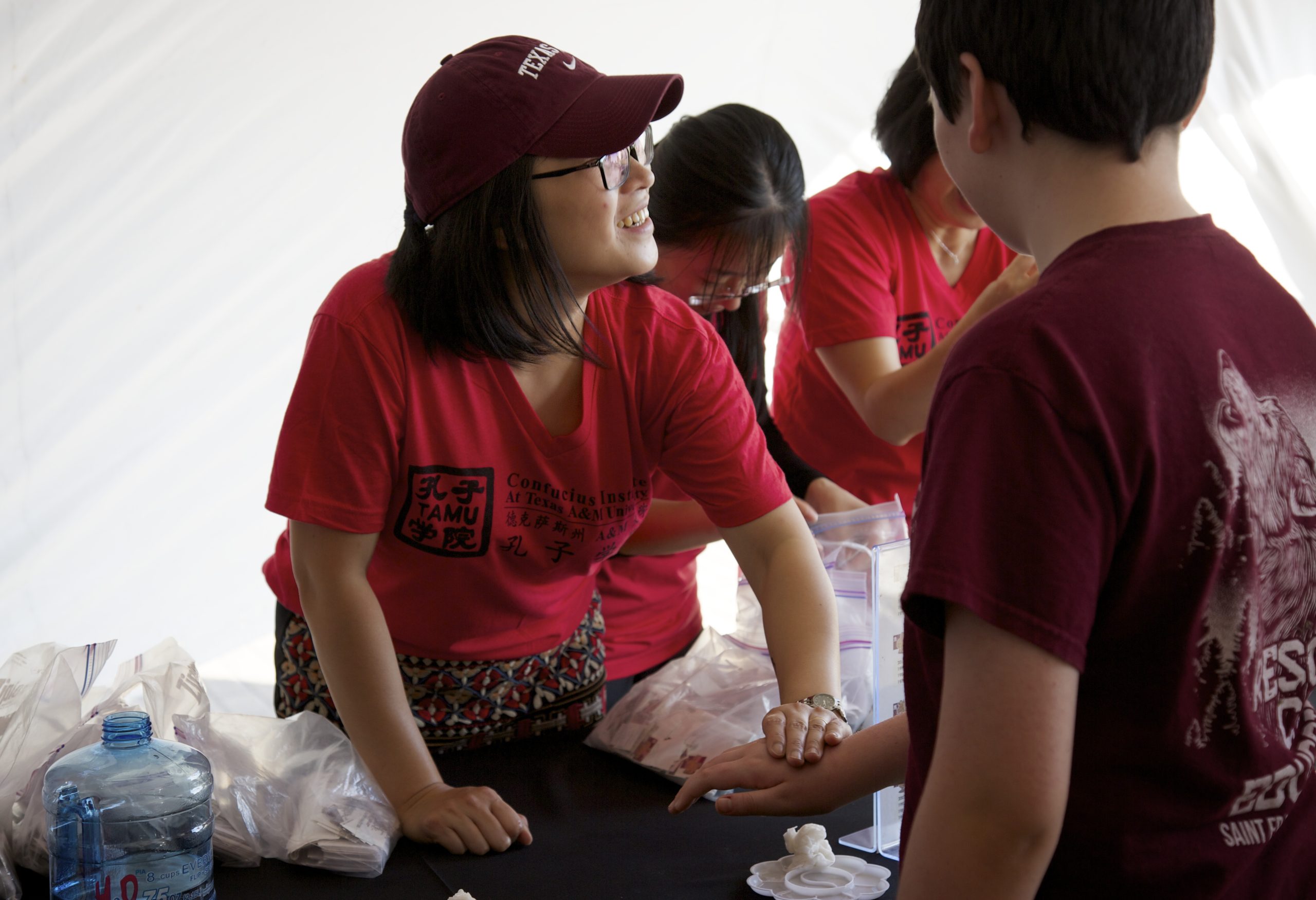 SLIDESHOW: Chinese Lunar New Year