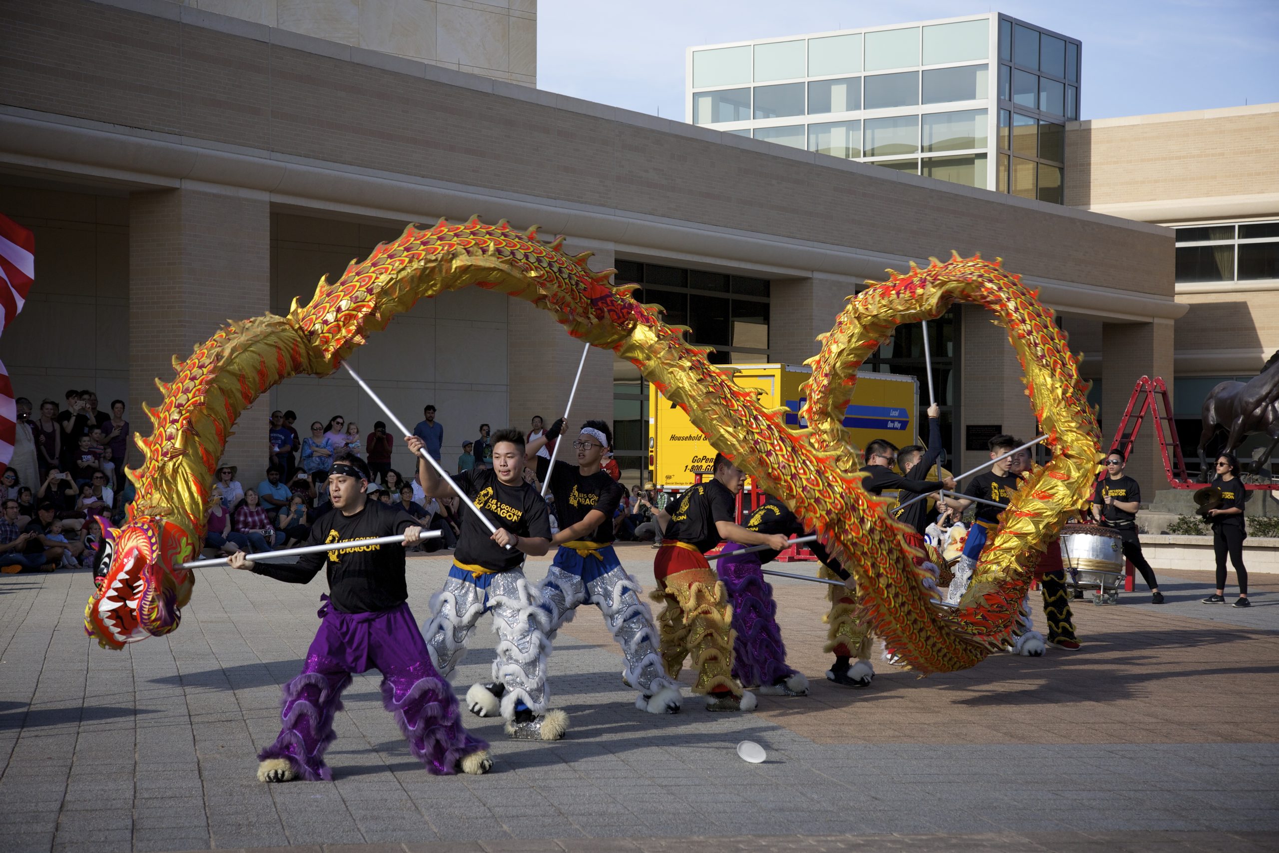 SLIDESHOW: Chinese Lunar New Year