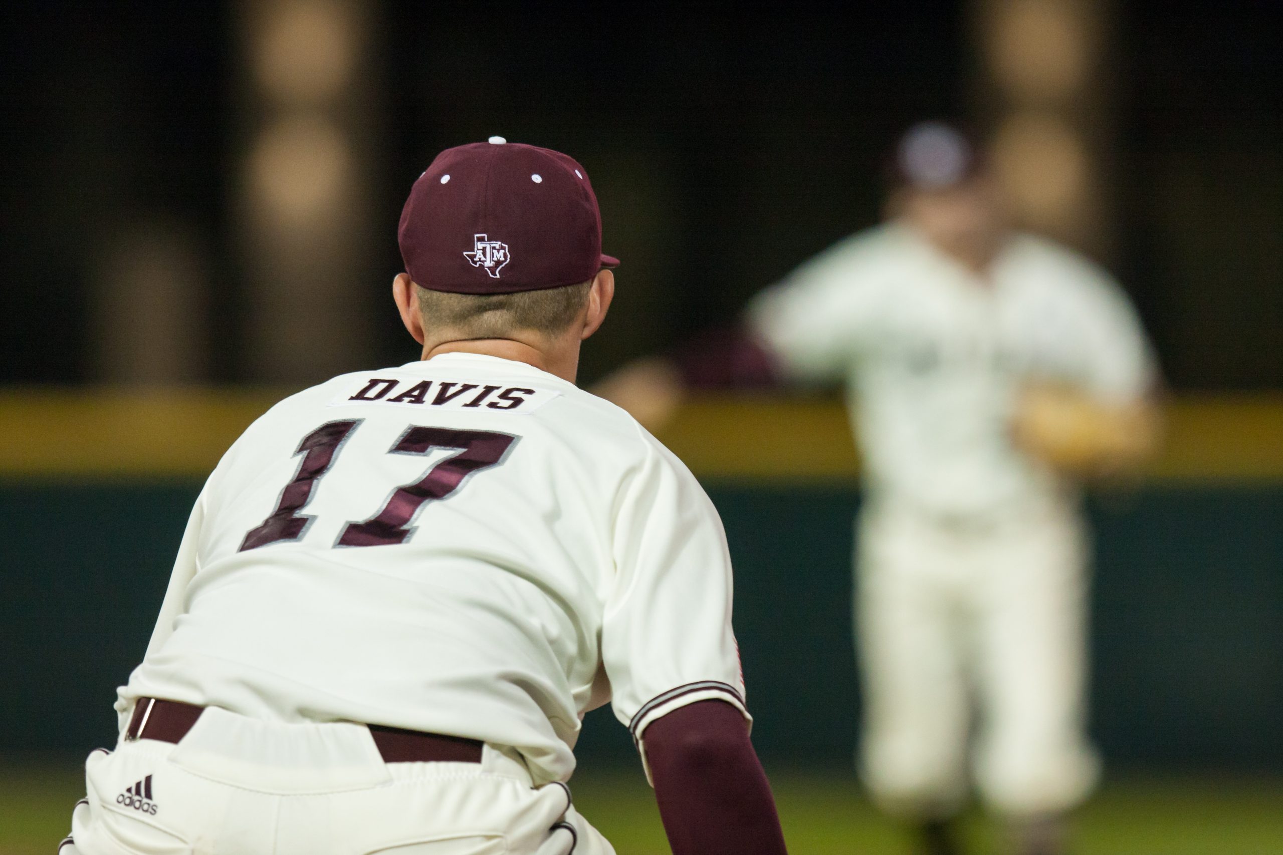 Slideshow: No. 20 Texas A&M vs. Bowling Green