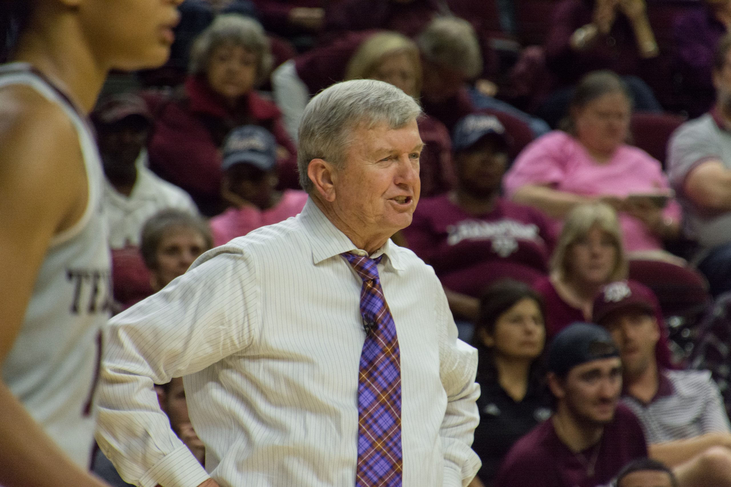 Slideshow: Texas A&M vs. No. 7 South Carolina