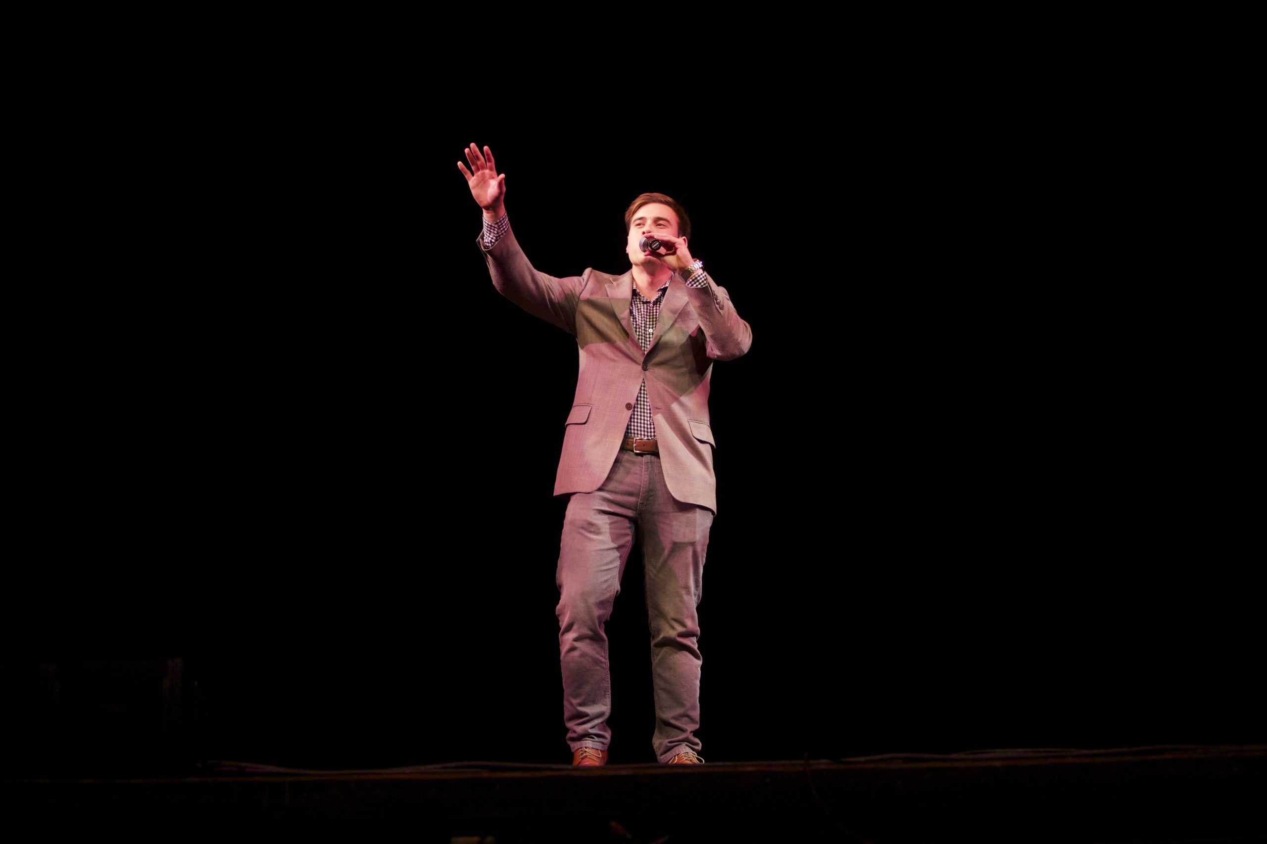 SLIDESHOW: Aggies Got Talent