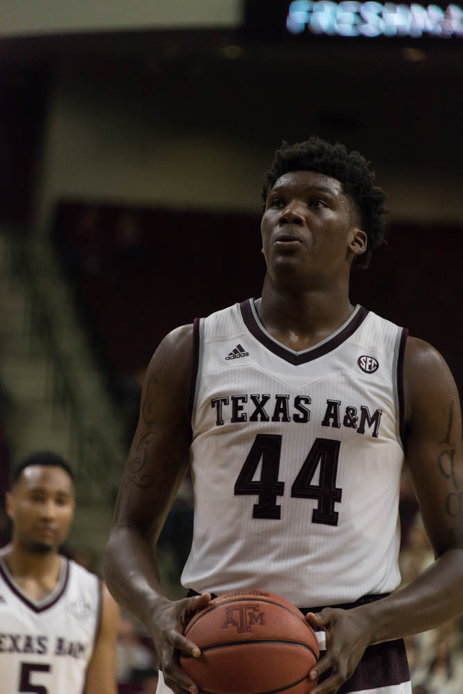 Slideshow: Texas A&M v. Alabama