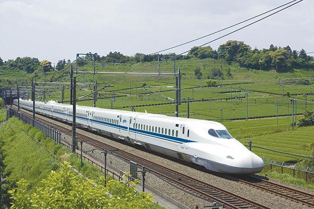 The high speed rail would connect Dallas to Houston with a stop in College Station to connect them.