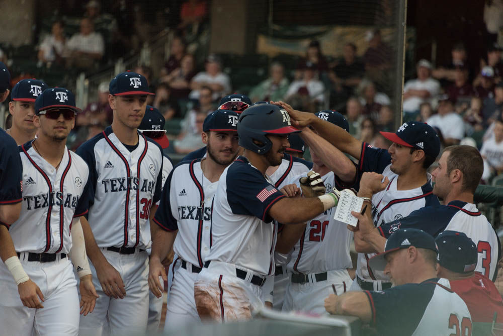 Slideshow: Texas A&M v. Bowling Green