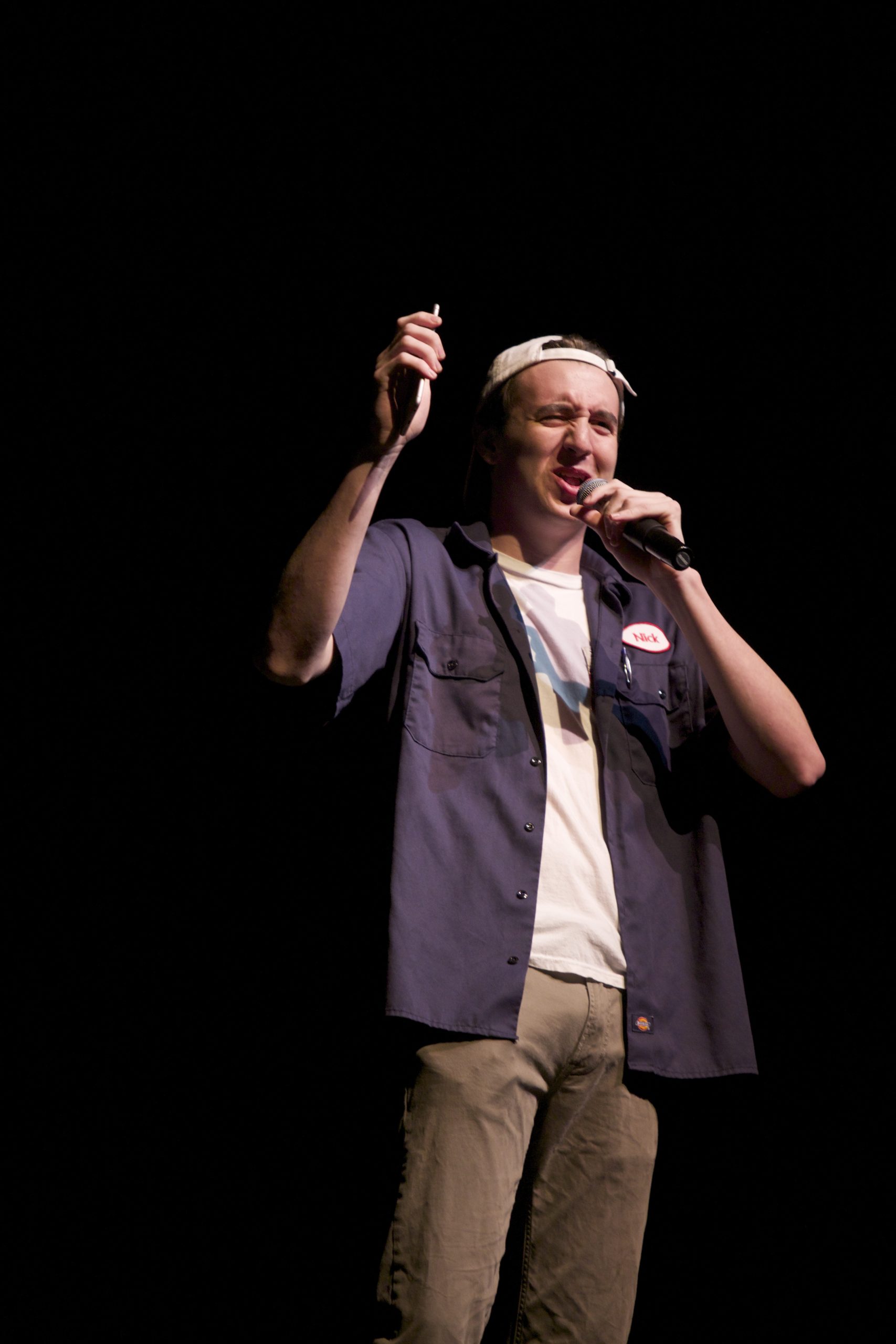 SLIDESHOW: Aggies Got Talent