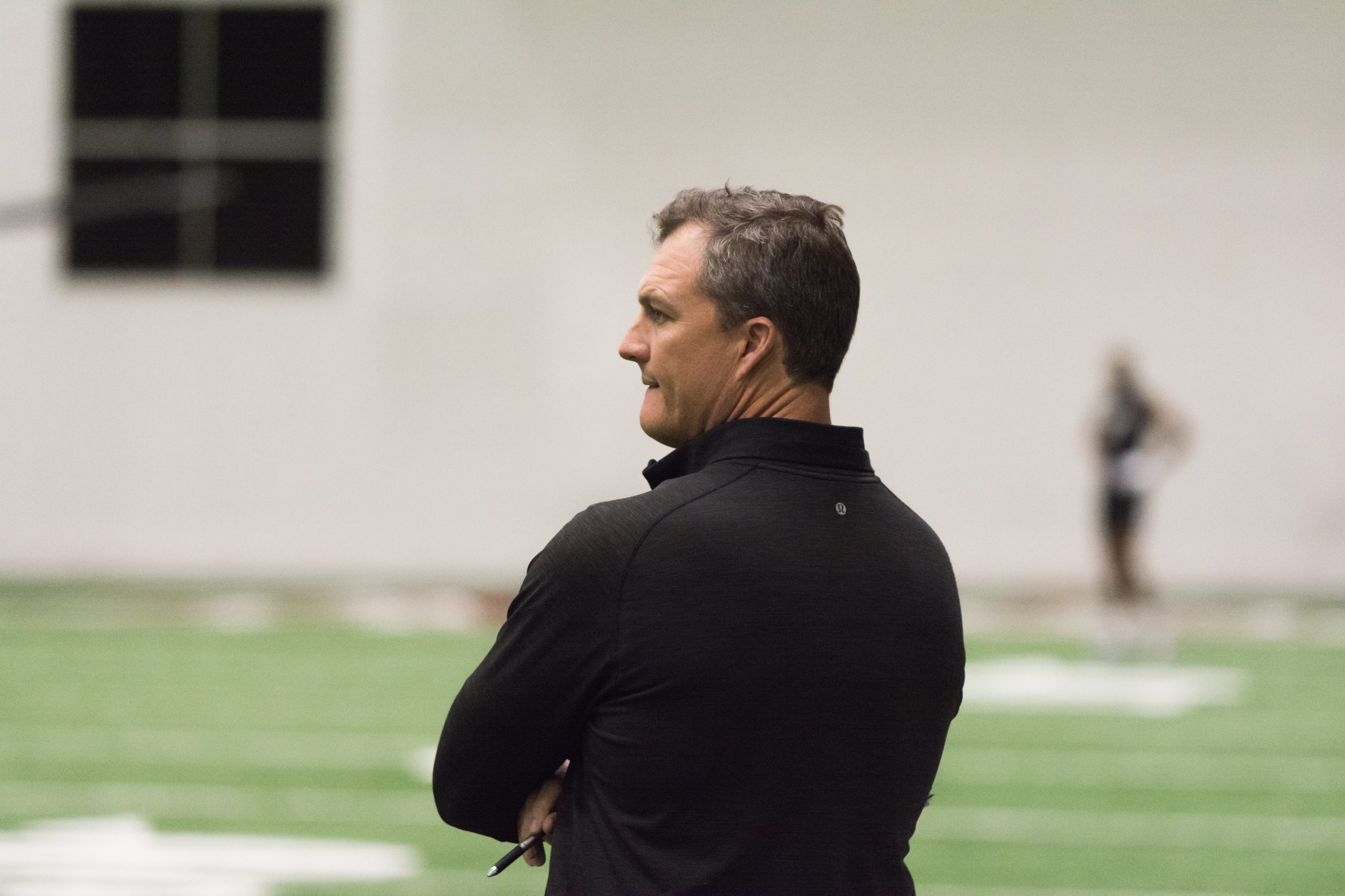 Photo Gallery: Texas A&M Pro Day