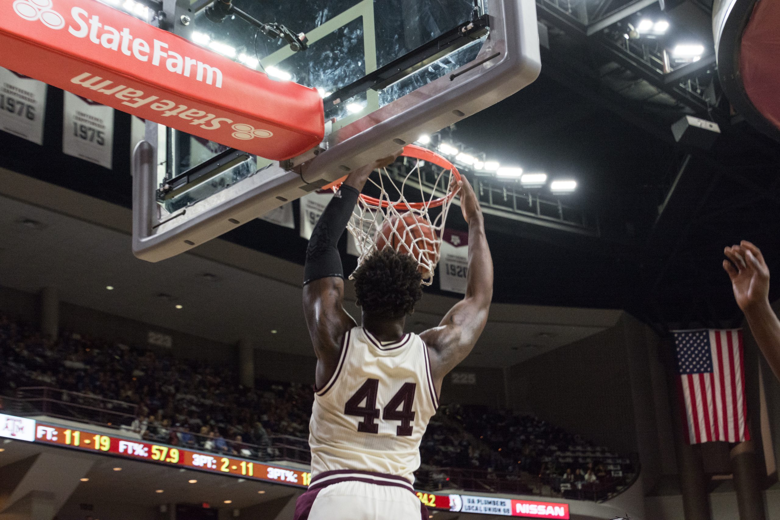 Slideshow%3A+Texas+A%26M+vs.+No.+9+Kentucky