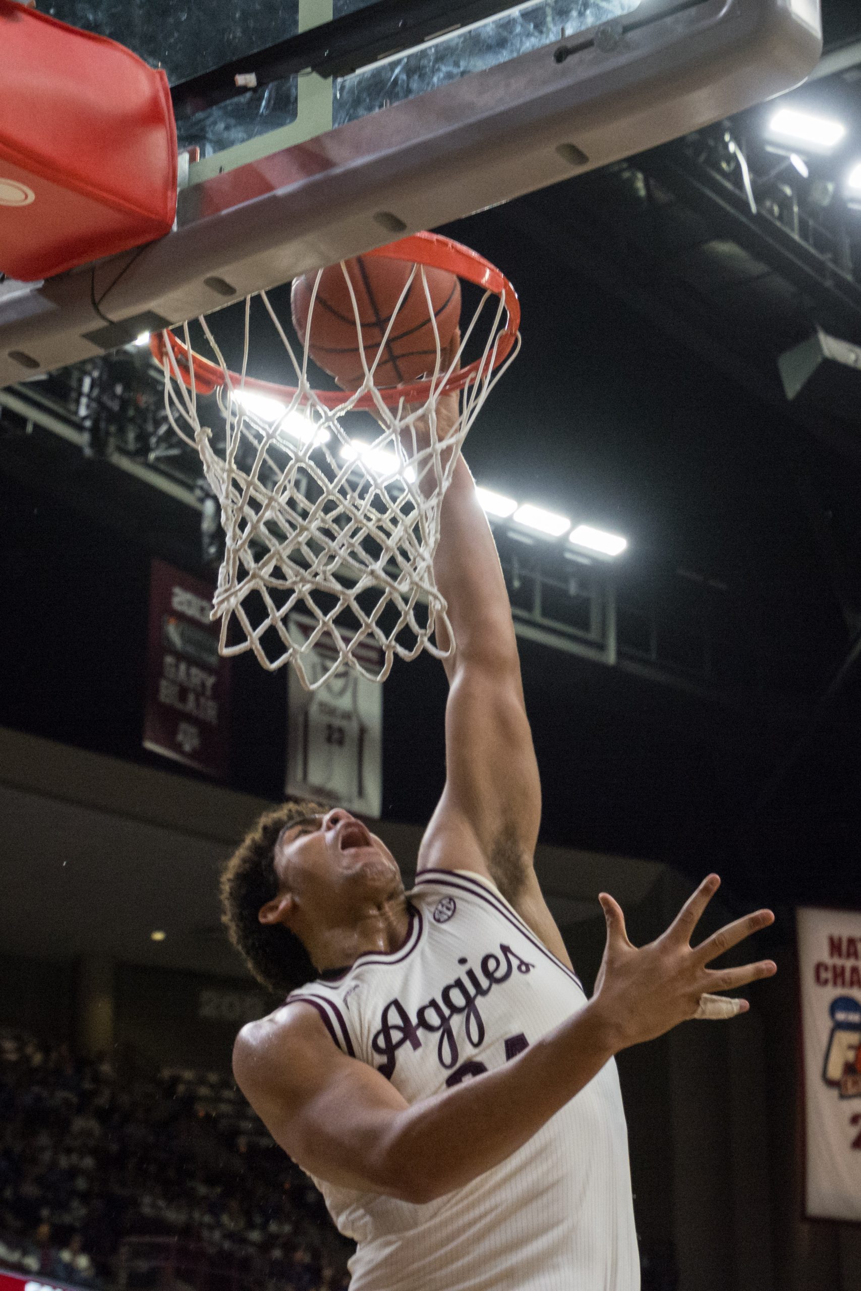 Slideshow%3A+Texas+A%26M+vs.+No.+9+Kentucky