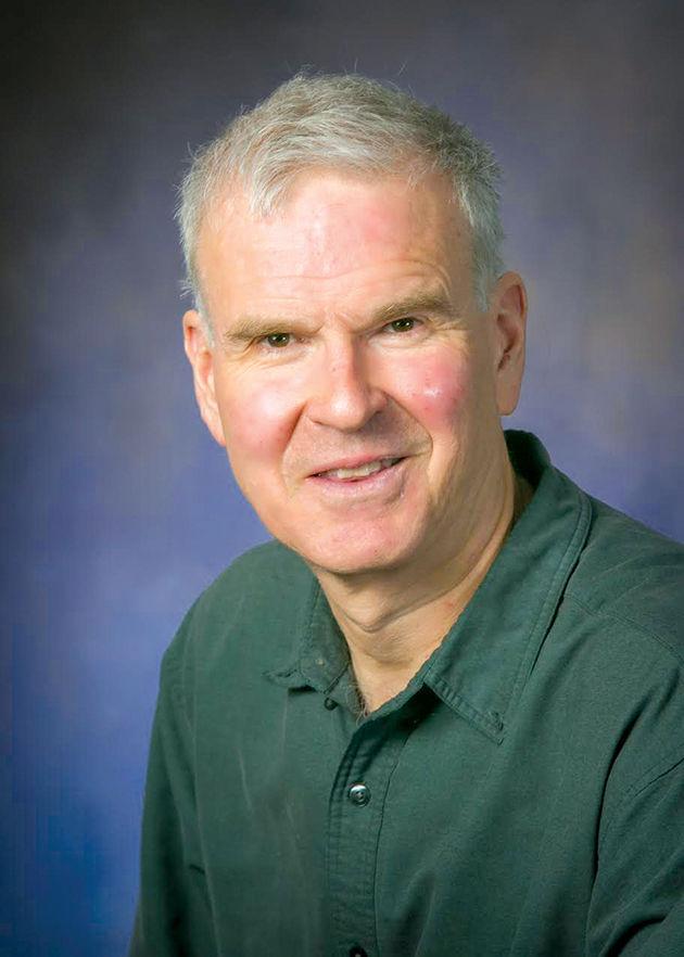 Distinguished researcher Thomas Overbye joined the A&amp;M Department of Electrical and Computer Engineering.