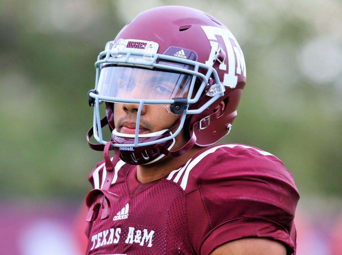 Christian Kirk had 83 receptions for 928 yards and nine touchdowns last season.
