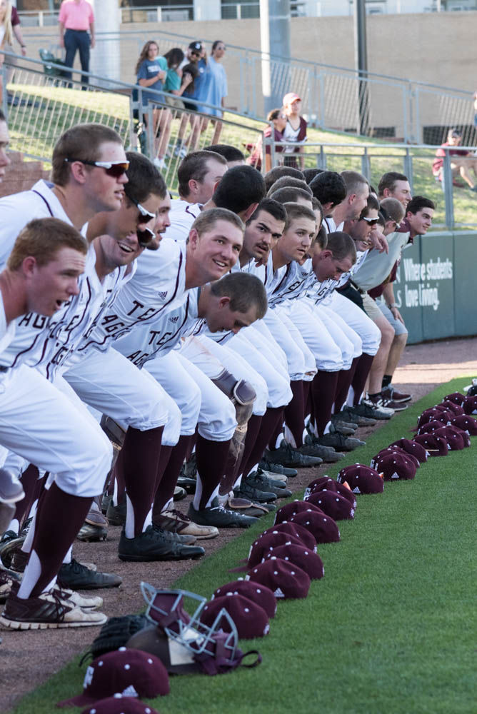 Texas A&M v. Rice