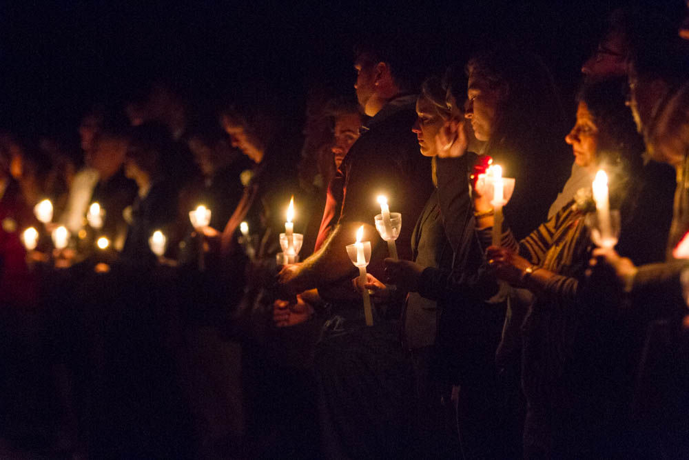 Slideshow: Aggie Muster