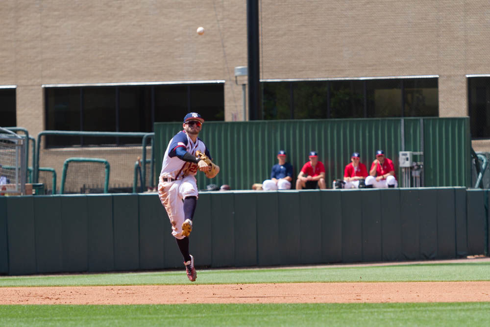 Slideshow: Texas A&M v. No. 11 Auburn