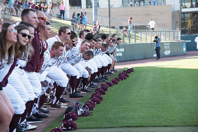 A&M has won four of its last five road games.