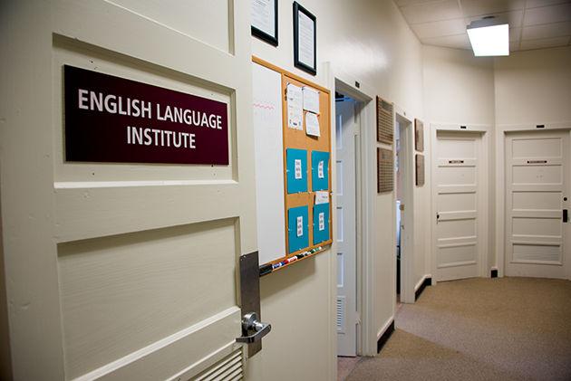 The+English+Language+Institute+teaches+students+how+to+be+proficient+in+the+language%2C+as+well+as+other+practical+skills+about+Americanculture.