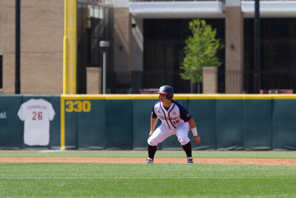 Slideshow: Texas A&M v. No. 11 Auburn