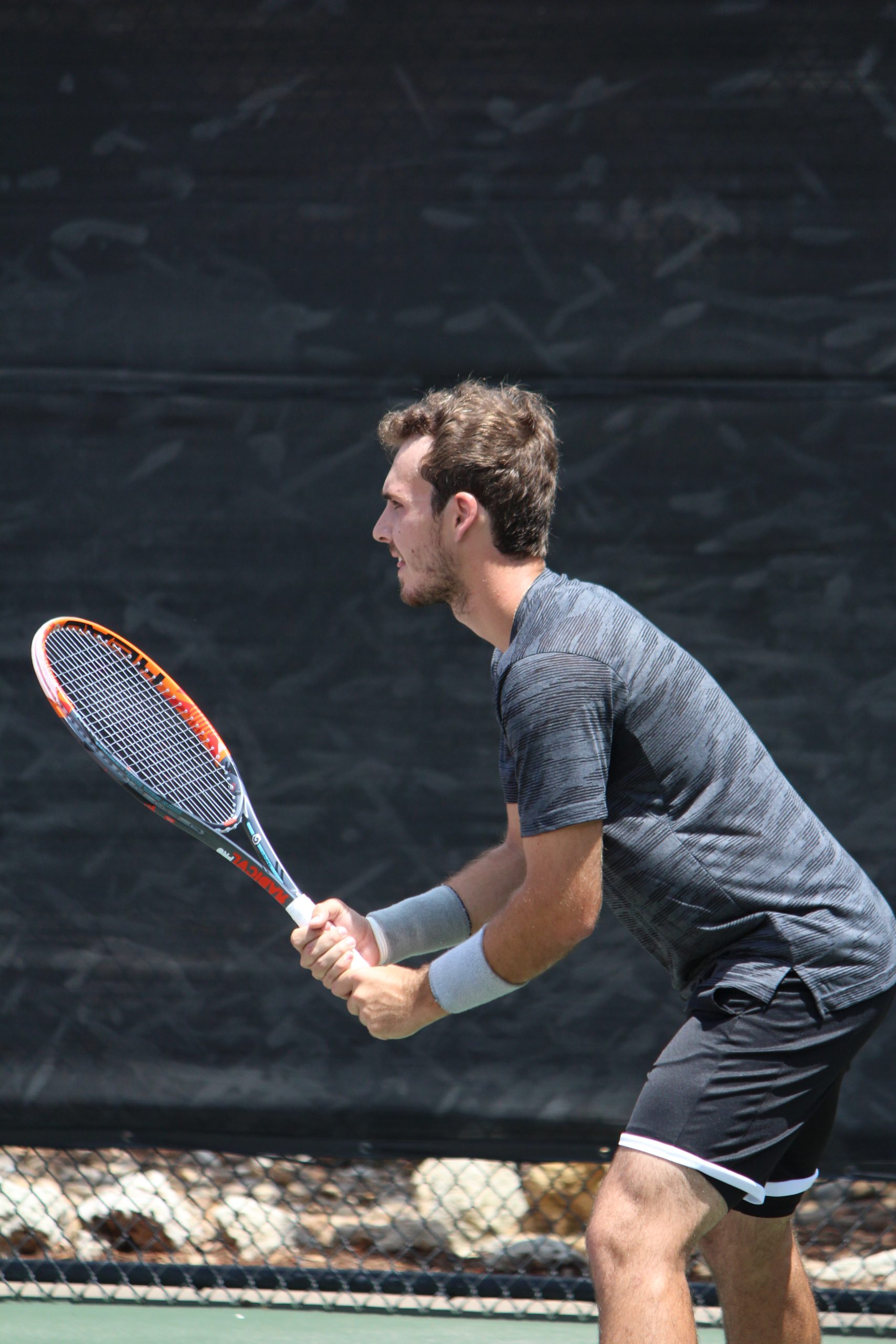 TAMU Tennis v. Georgia