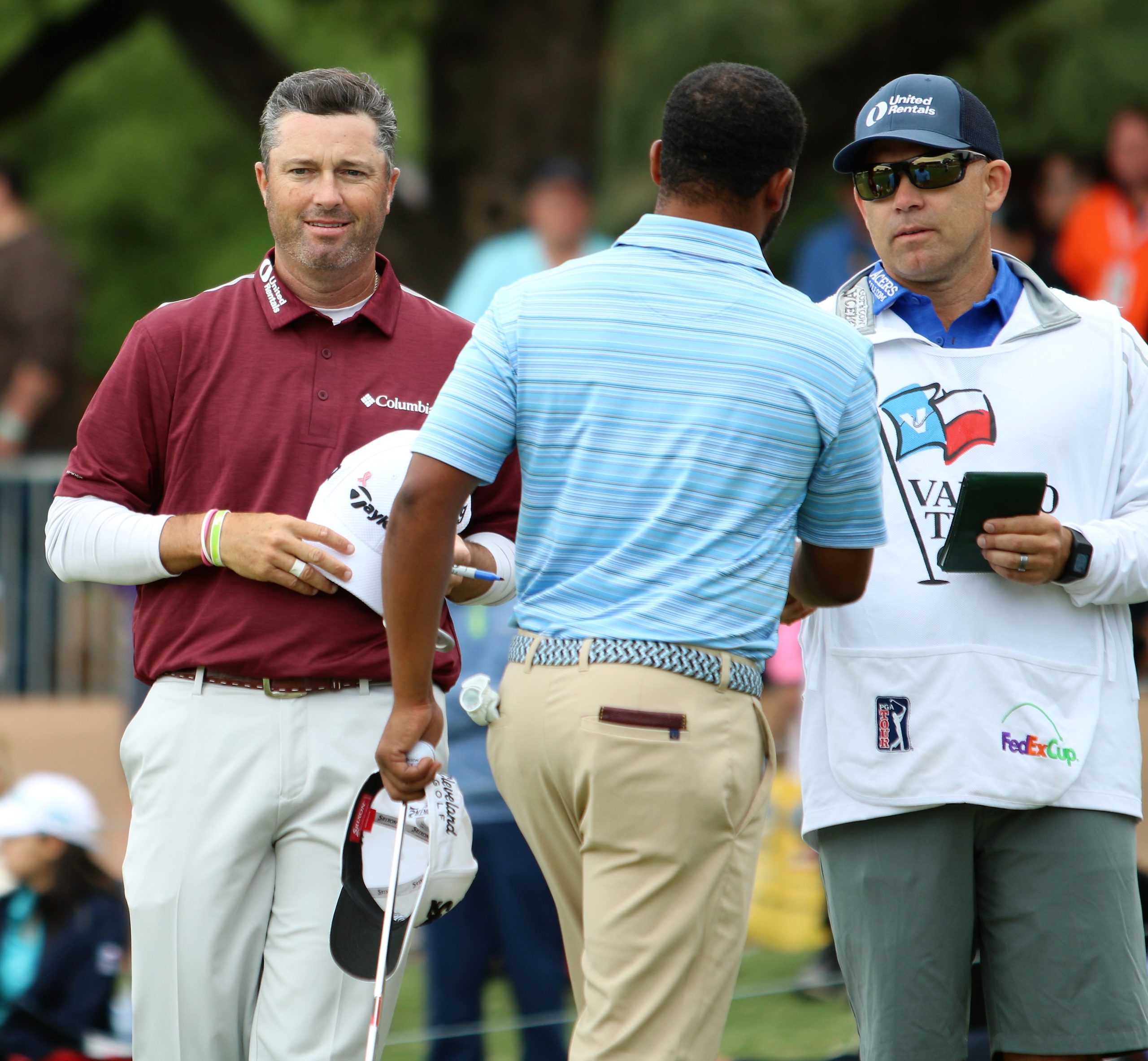 Photo+gallery%3A+Ryan+Palmer+shoots+low+round+of+the+day+at+Texas+Open