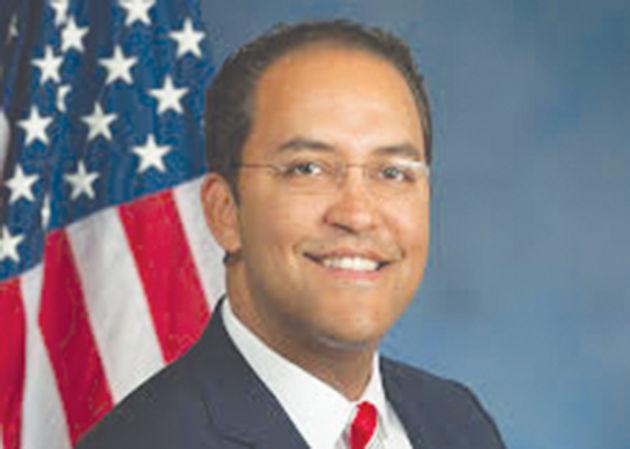 MSC Wiley hosted former President of Mexico Felipe Calderón, former student and Congressman Will Hurd (pictured above) and former director of the National Economics Council Laura Tyson.