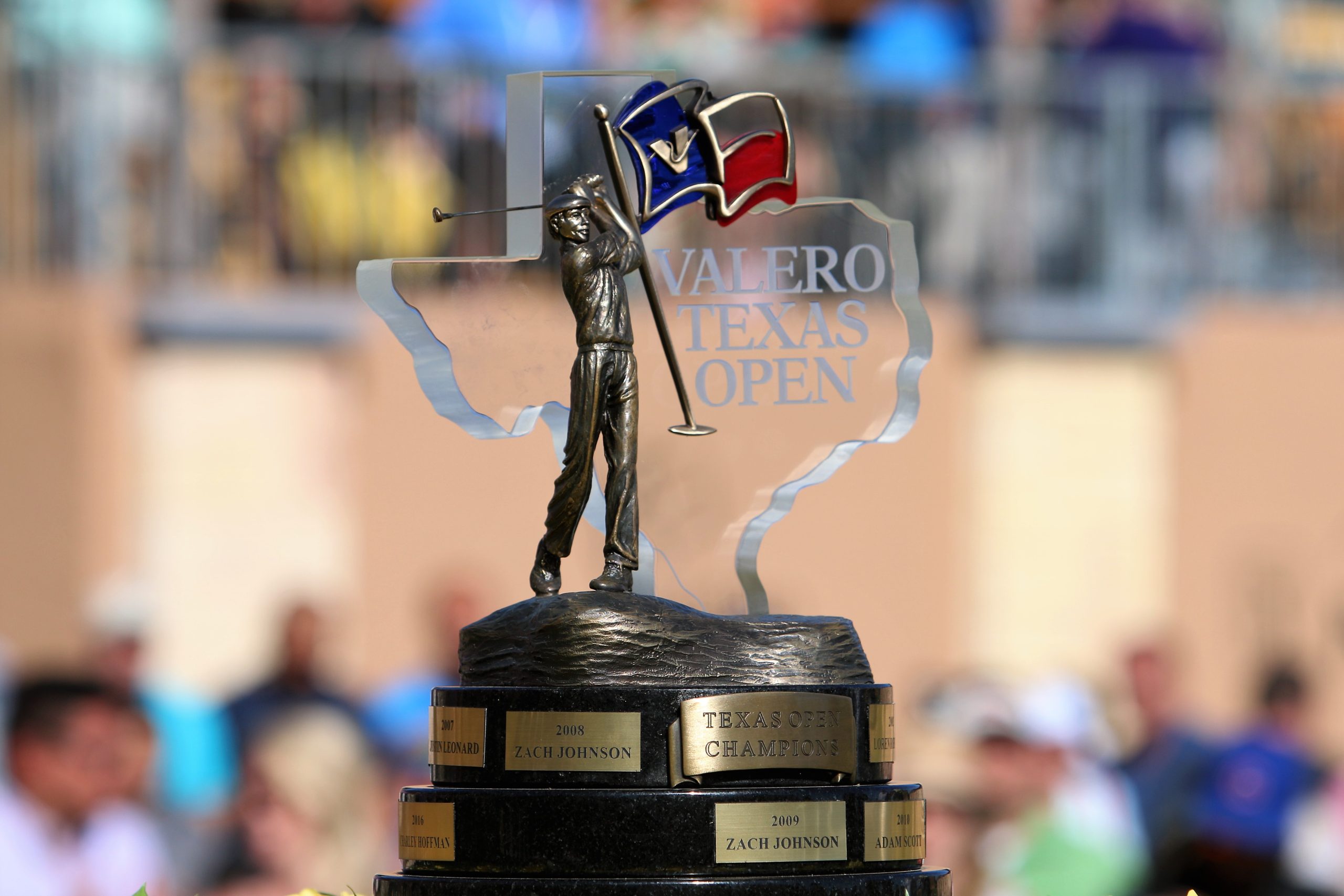 Slideshow%3A+Ryan+Palmer+ties+for+sixth+at+the+Valero+Texas+Open