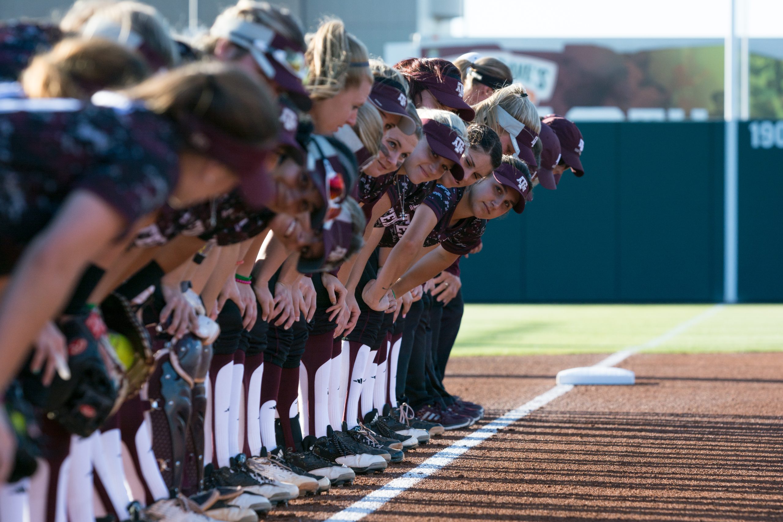 No. 5 Texas A&M vs. McNeese State