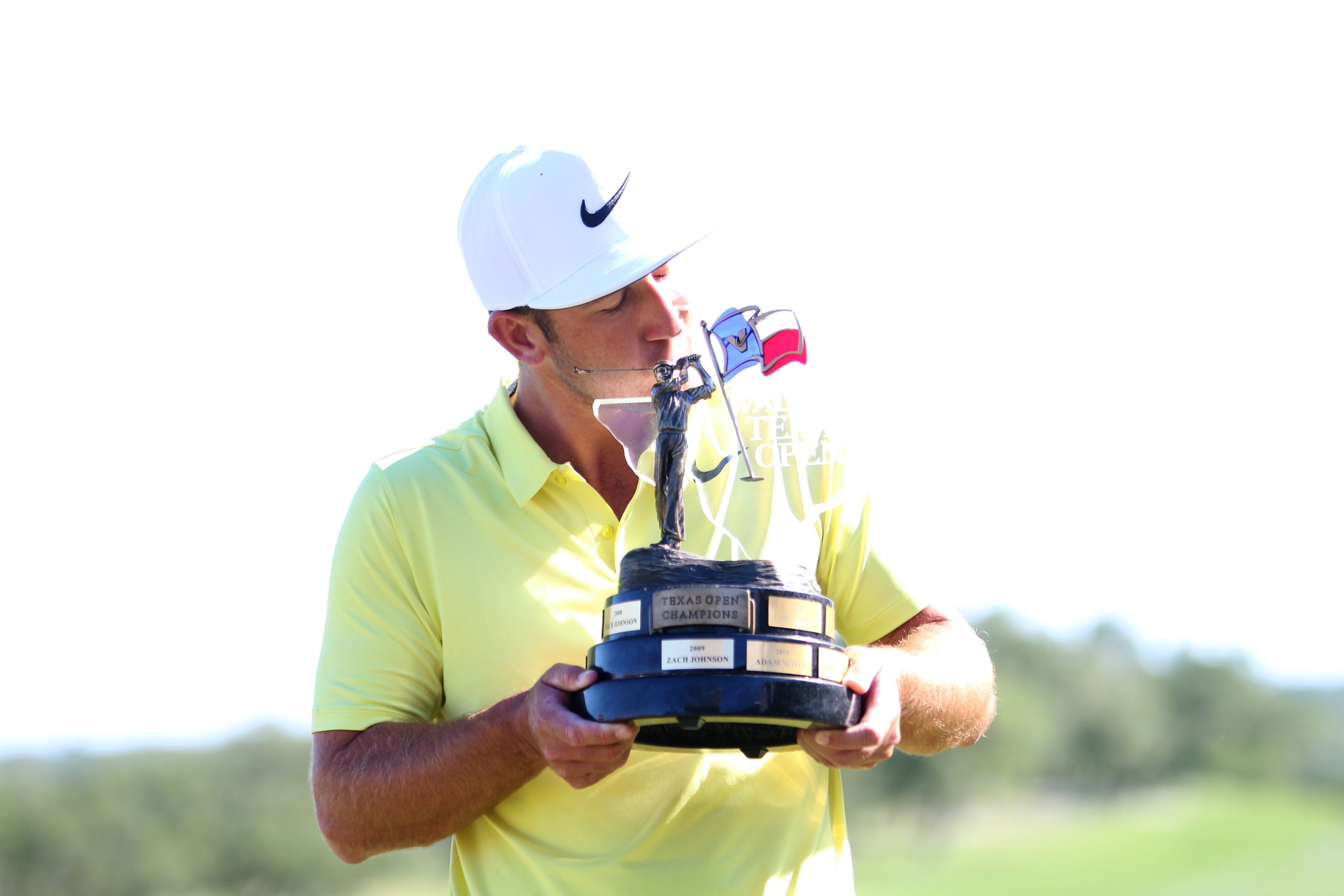 Slideshow%3A+Ryan+Palmer+ties+for+sixth+at+the+Valero+Texas+Open