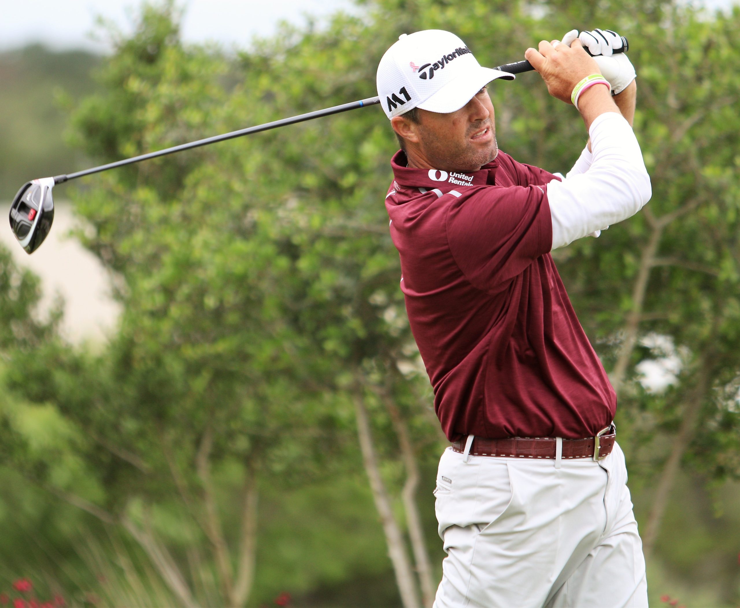 Photo+gallery%3A+Ryan+Palmer+shoots+low+round+of+the+day+at+Texas+Open