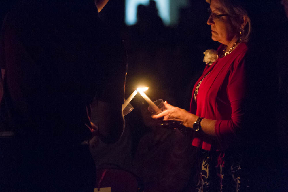 Slideshow: Aggie Muster