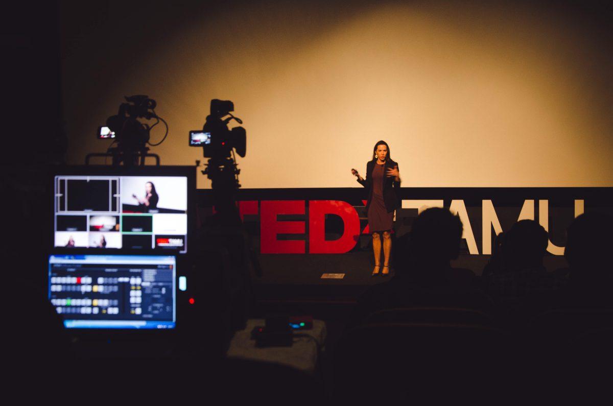 TEDxTAMU