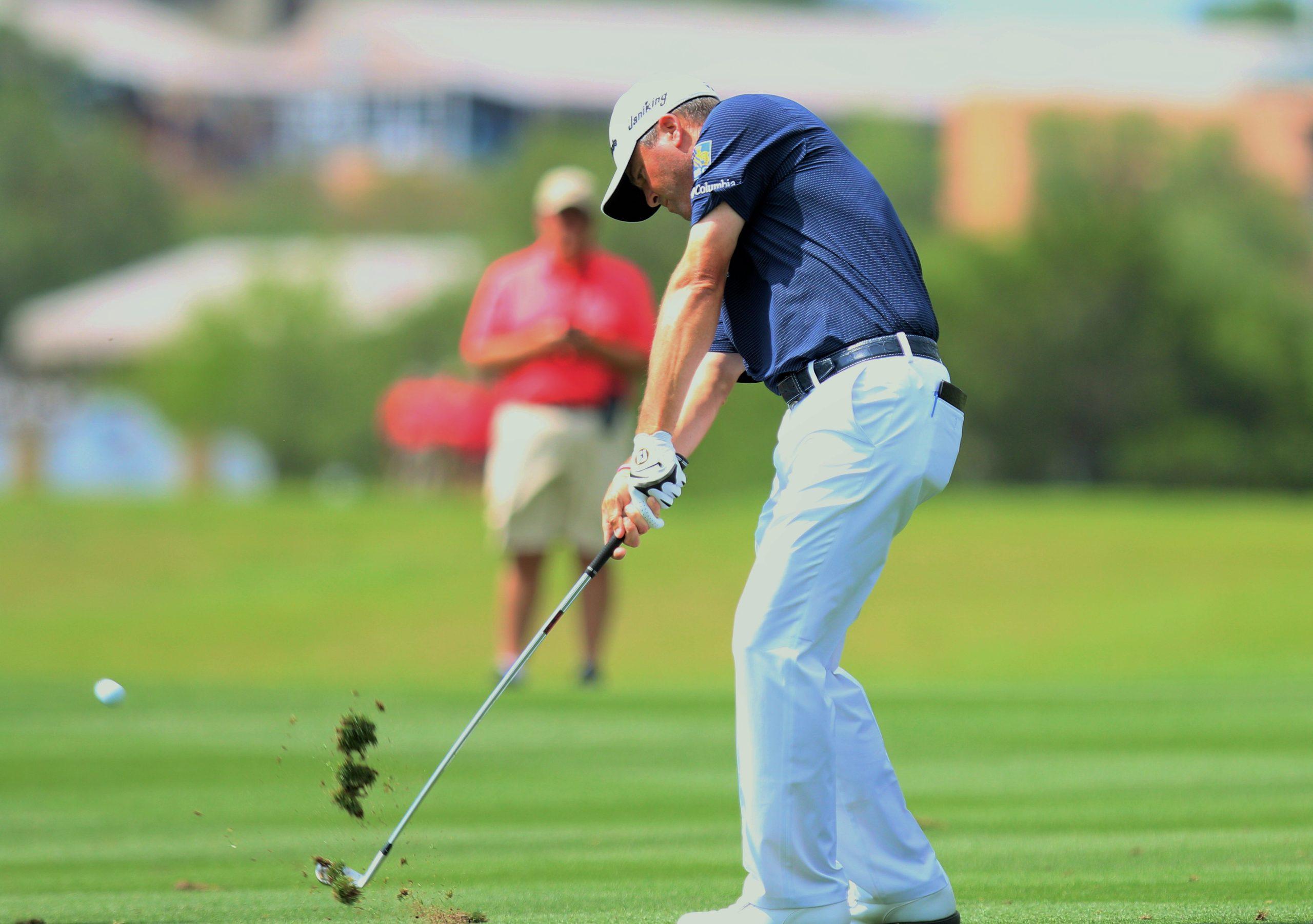 Palmer shoots opening round 74 at Valero Texas Open, Branden Grace leads