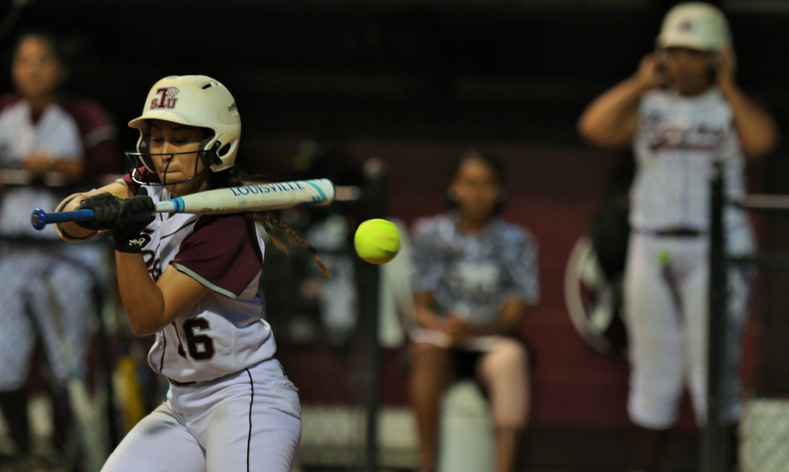 Slideshow: Texas A&M 14 Texas Southern 0