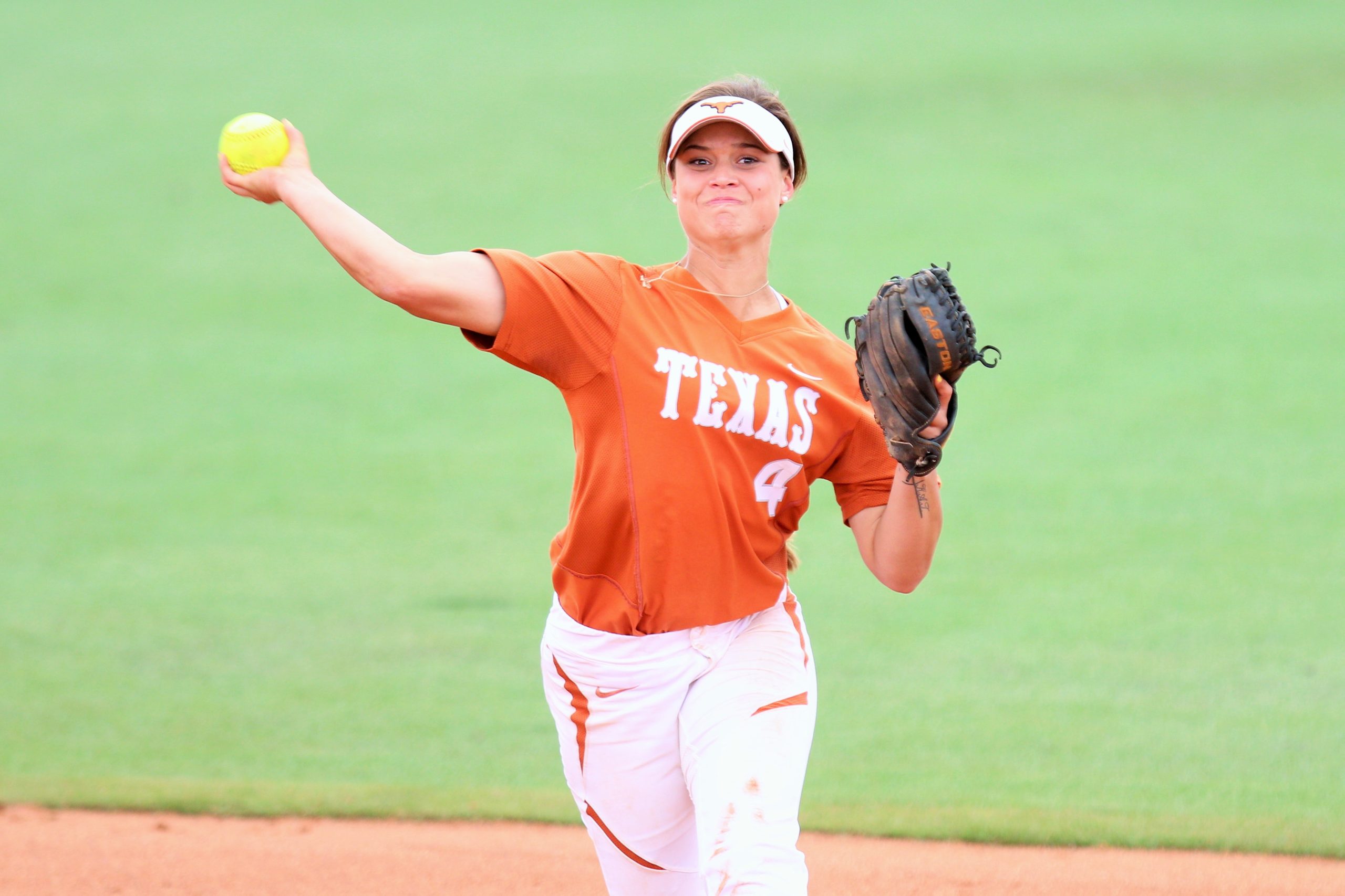 Slideshow: Texas A&M beats Texas to reach the Super Regionals