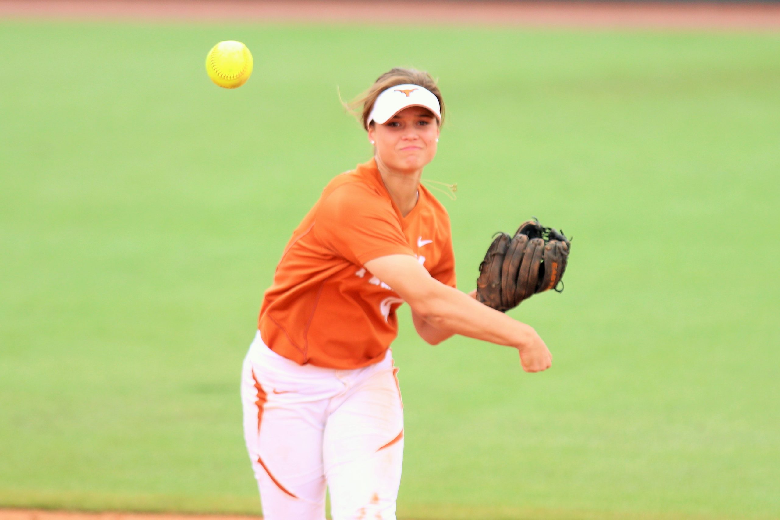 Slideshow: Texas A&M beats Texas to reach the Super Regionals