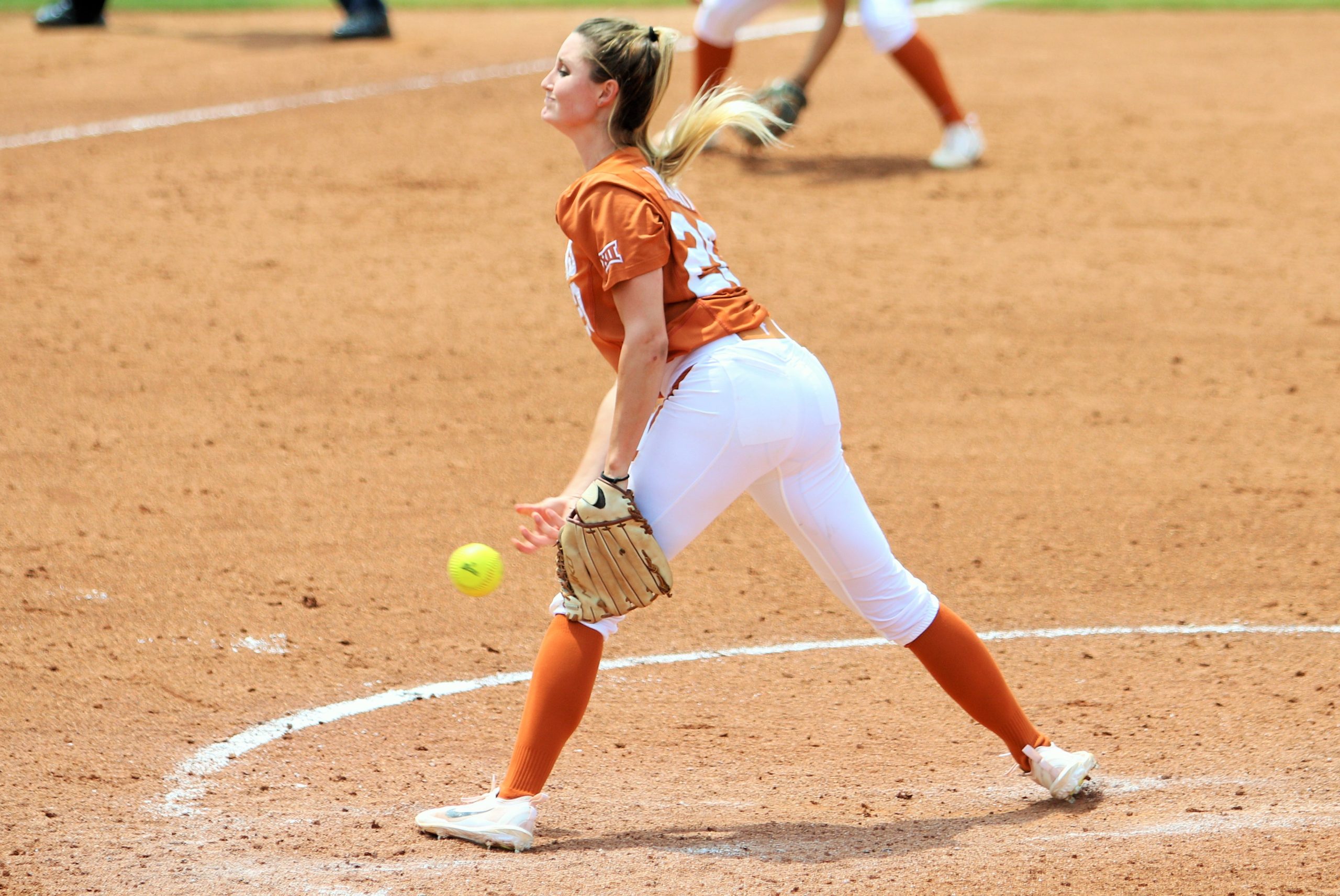 Slideshow: Texas A&M beats Texas to reach the Super Regionals